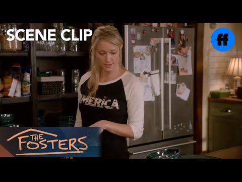 The Fosters 3.03 (Preview)