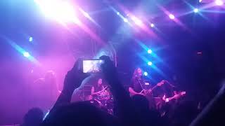 Alcest - Là où naissent les couleurs nouvelles