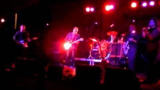 Shut Us Down and R'N'R Uzbekistan by Camper Van Beethoven