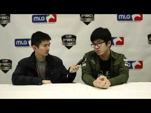 coL.MVP.DongRaeGu @ MLG Winter Championships