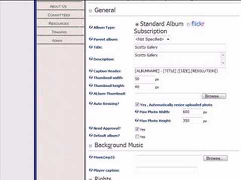 DNN training UltraMedia Module