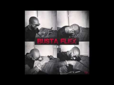 BUSTA FLEX "MENTALITE NTM"
