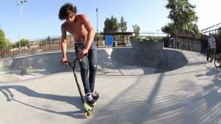 Stylites | Chris Hart