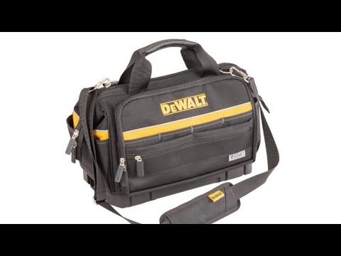 Сумка для инструмента Dewalt DWST82991-1