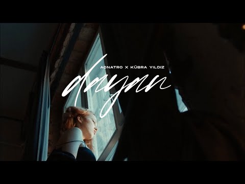 Kübra YILDIZ ft. Acnatro - Dayan | Merhametine Dön