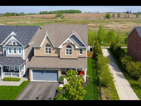 174 Shephard Ave Alliston Ontario | Barrie Real Estate Tours