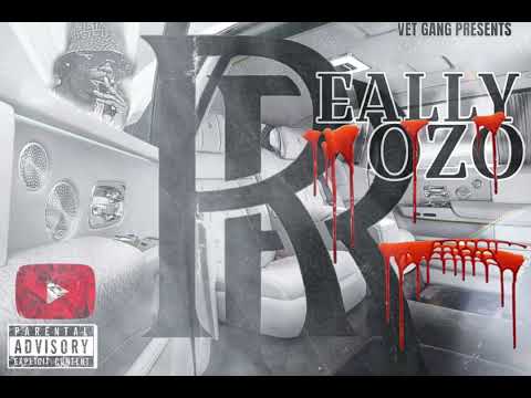 ROZO CALLO - G HERBO WENT LEGIT FREESTYLE CHALLENGE