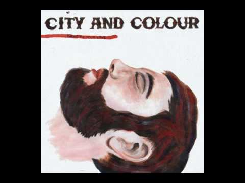 City & Colour - Death of me