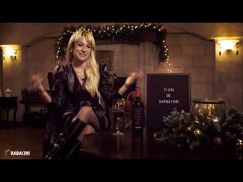 Natalia Gordienco - Radacini de sarbatori