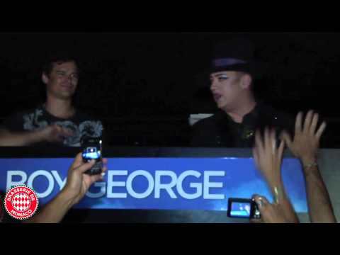 BRASSERIE DE MONACO teaser