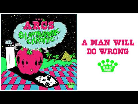 Video thumbnail for A Man Will Do Wrong