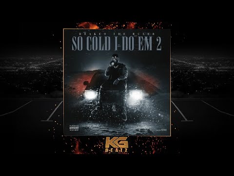 Drakeo The Ruler x Ketchy The Great - Comfortable [Prod. By Narco Wave] [New 2021]