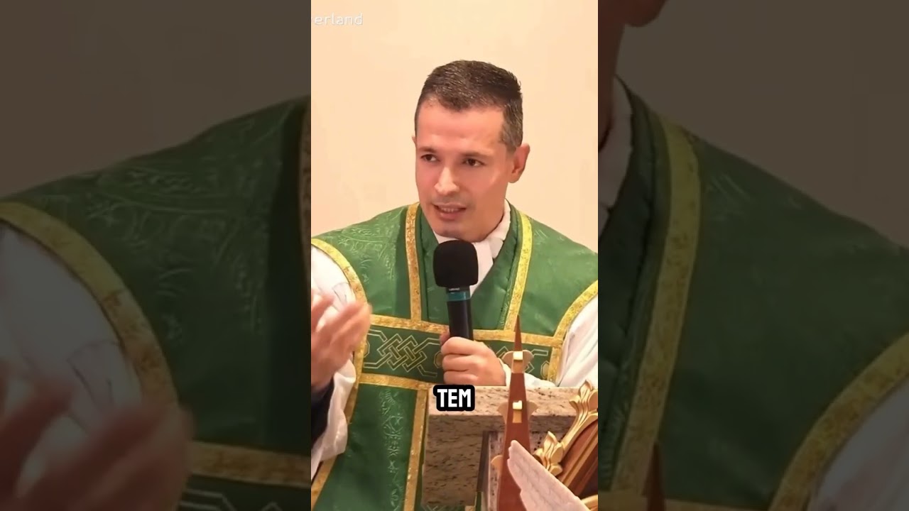 Quanto mais amor! Mais alegramos a Deus!