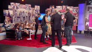 One Direction - 1DDAY - Jerry Springer Game Show