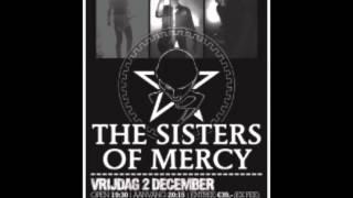 The Sisters of mercy - Flood 1.