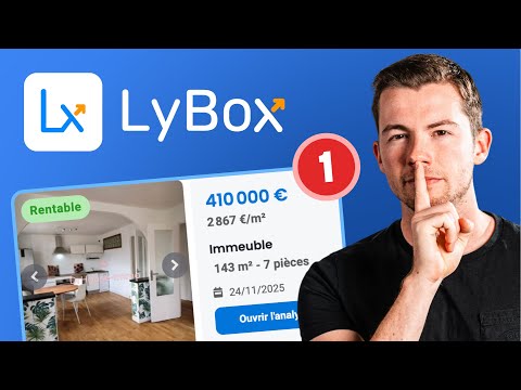 Trouver et valider un investissement locatif ?