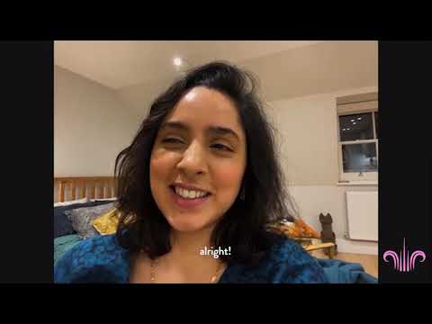 Conversations with Nani Jaan | Paye | Empress Market