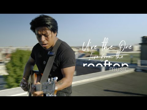 U're the One - Acoustic Live from the Rooftop Music