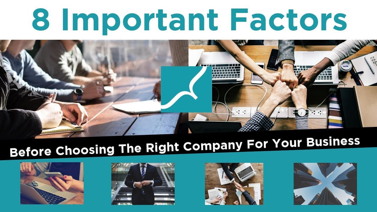 How do you find and choose a custom software development firm?