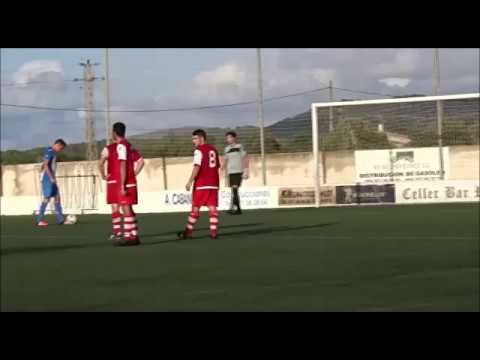 Olímpic Felanitx [2] - 1 Consell