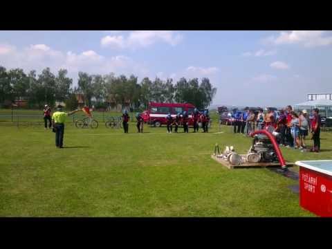 sdh moravičany   Palonín