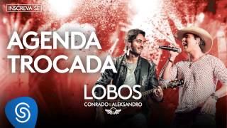 Agenda Trocada Music Video