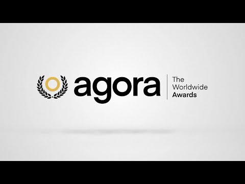 Agora: The Worldwide Awards Video