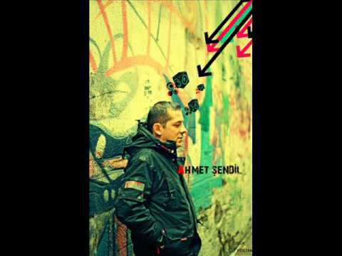 Alex Kenji - Adelante - Ahmet Sendil Remix