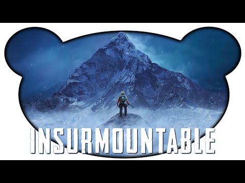 Schaffen wirs auf den RogueLike Berg? - Insurmountable (Angezockt Gameplay Deutsch)