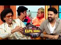 Siddharth Jadhav Ne Share Kiya Golmaal Movie Ka Majedaar Kissa Best Moments Kapil Sharma Show