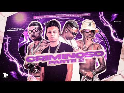 CRIMINOSO PARTE 2