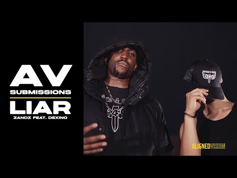 #Goons4God Zandz Feat. Dexino - Liar (Official Music Video) | AV Submissions