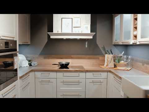 LIVING Küchen GmbH YouTube-Vdeominiatur 22