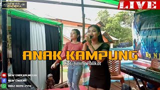 Download lagu ANAK KAMPUNG - Dea Yp X Iyel Margareth (Cover) Live mp3