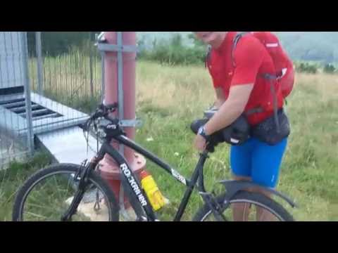 Podul Ursului Prahova