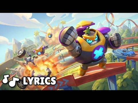 YouTube Thumbnail