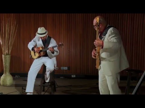 Guafa Trío - 18 Años - Zumba Trío