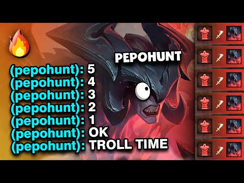 🔥 TROLL TIME: I BRONZI NEL LORO HABITAT NATURALE