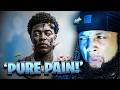 ACE TOO SLEPT ON Yungeen Ace Pain War Is Art FULL ALBUM REACTION