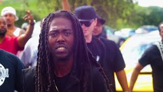 D-boyz feat No- Malice (Official Music Video)