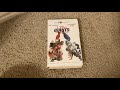 Little Giants 1995 VHS
