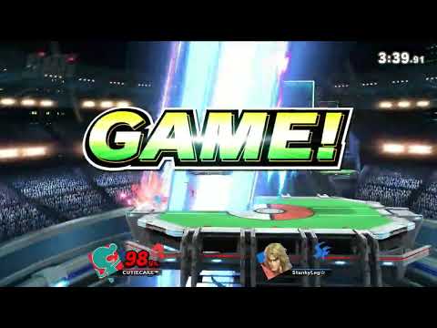 Ascension: Stroder Beloved Winners Top 24 - Nito (Ken) vs. Skylar (Mr. G&W)