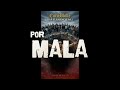 Nadie Me Salvó | EuroBloke — RAP FLAMENCO Vol.3 (Lyric Video Oficial)