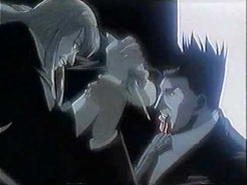Psycho Diver: Mashou Bosatsu THE END Kate T. Vogt
