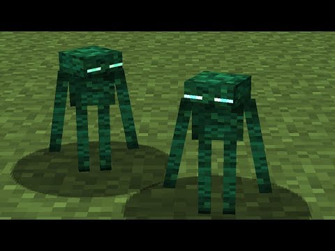 Sezon 7 Minecraft Modlu Survival Bölüm 11 - Küçük Enderman