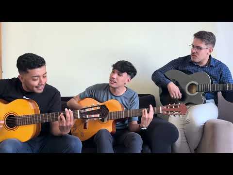 Hino Avulso Ccb Já orei (Gabriel Castorino, Wesley Salles, Wesley Matheus)