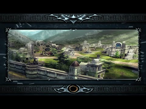 BFME 2 ROTWK : Campaign, Fornost #8