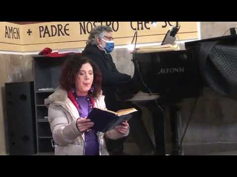 Gloria al Padre, al Figlio  ed allo spirito Santo - da Innario Cristiano n° 218