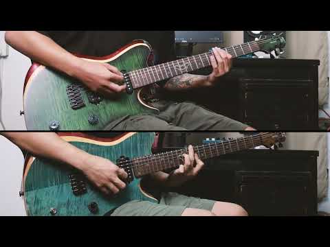 Chumbak - Niyantran ( Official Guitar Playthrough )