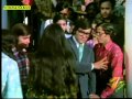 RUK JANA NAHIN TU KAHIN HAAR KE KANTON PE (The Great Kishore Kumar) Laxmikant Pyarelal.flv